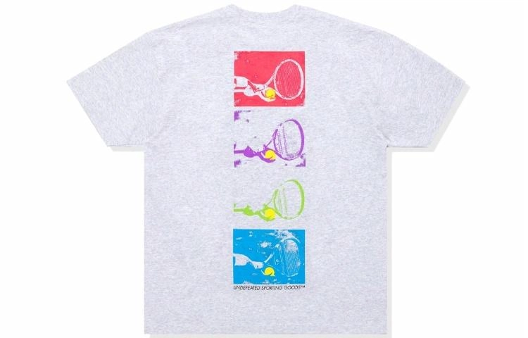 UNDEFEATED T
