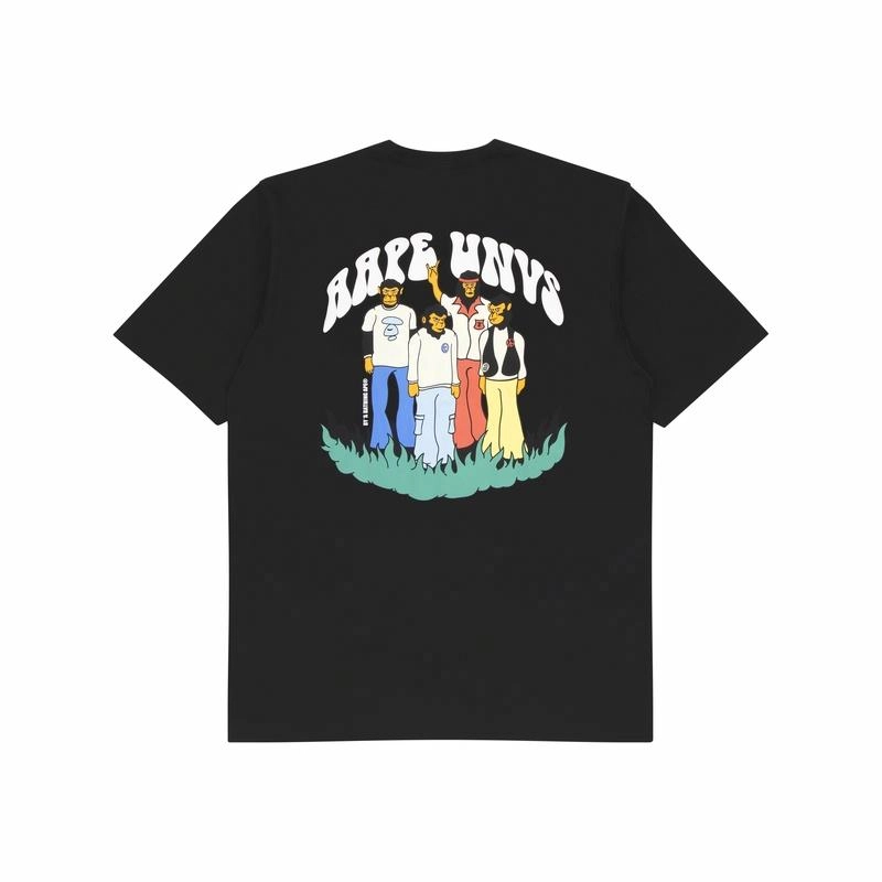 Aape SS23 T