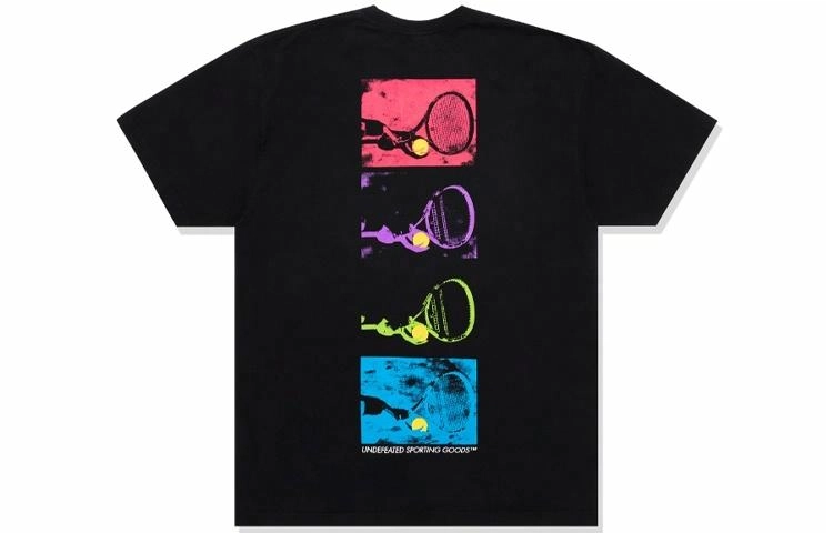 UNDEFEATED T