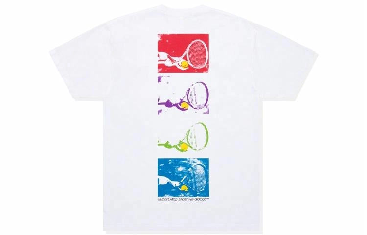 UNDEFEATED T