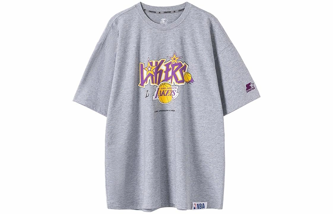 STARTER x NBA SS22 T