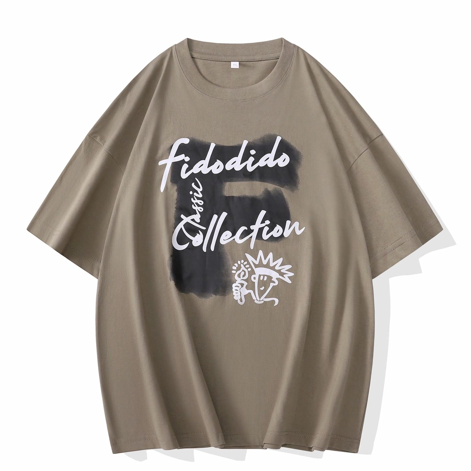 FIDO DIDO LogoT