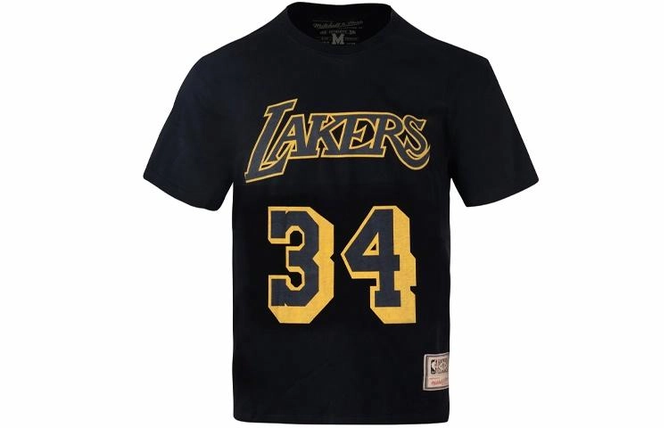 Mitchell Ness 34 T