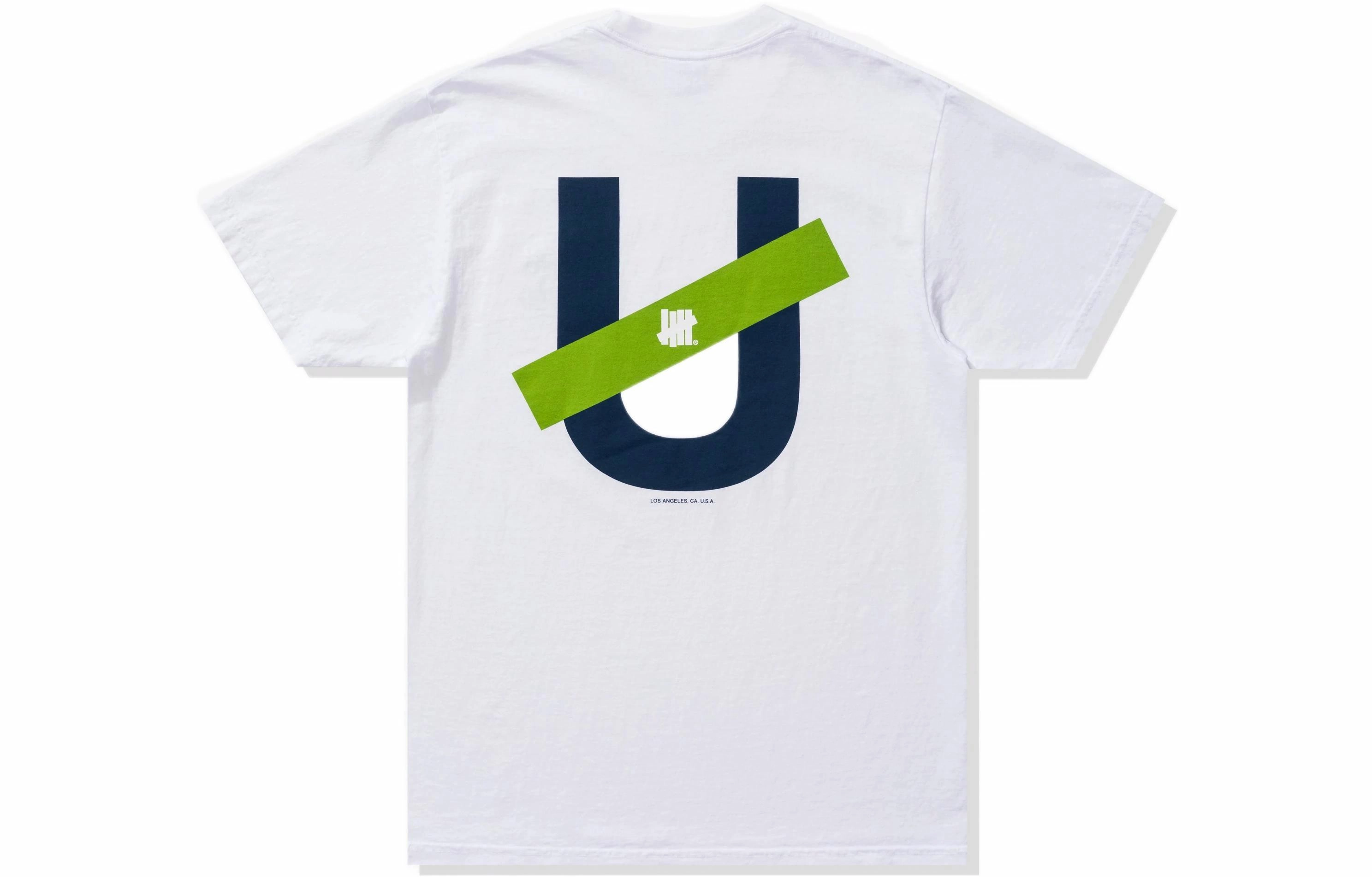 UNDEFEATED ULogoT