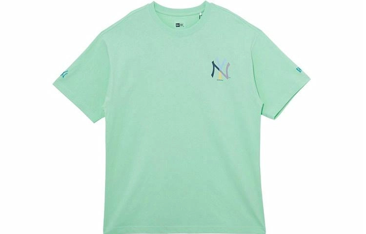 New Era SS22 logoT