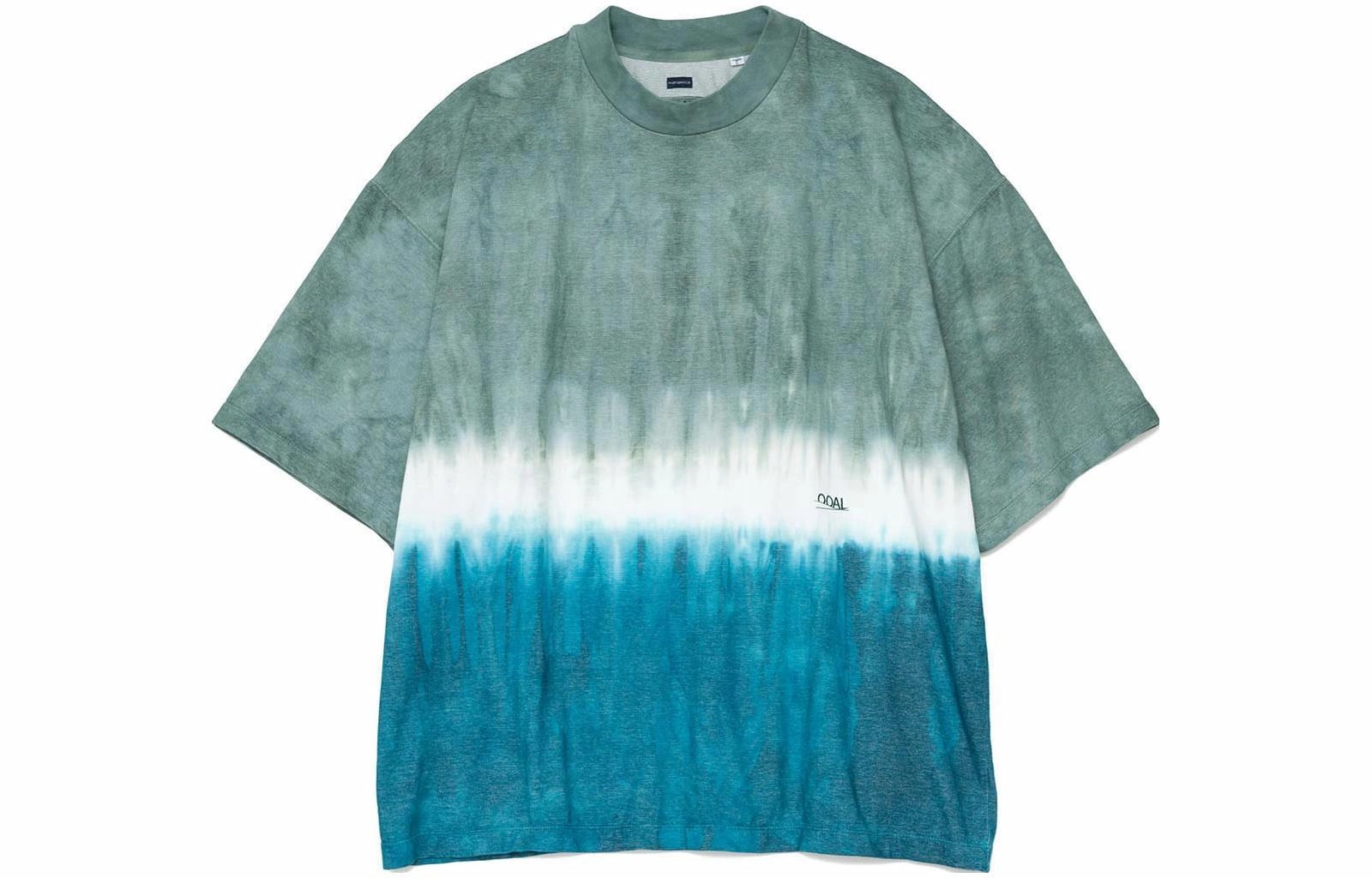 nanamica T