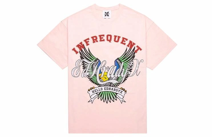 ED HARDY X LogoT