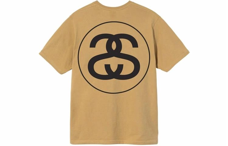 Stussy Big Link Tee T