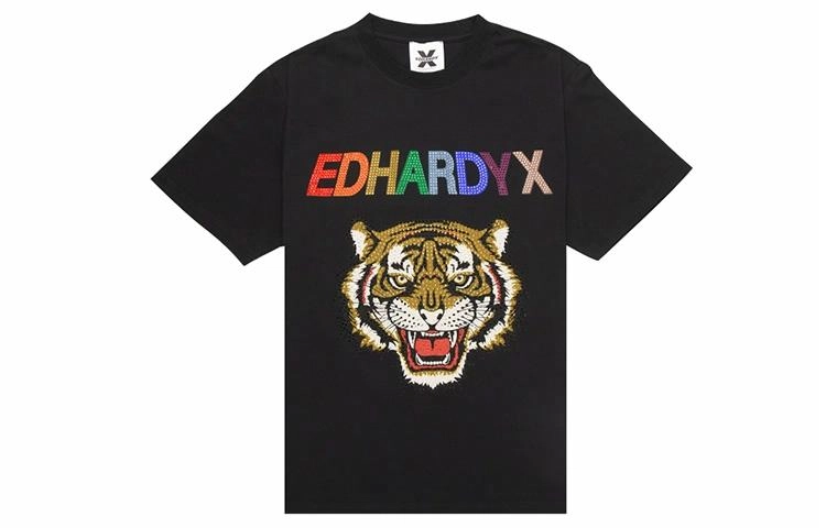 ED HARDY X LogoT