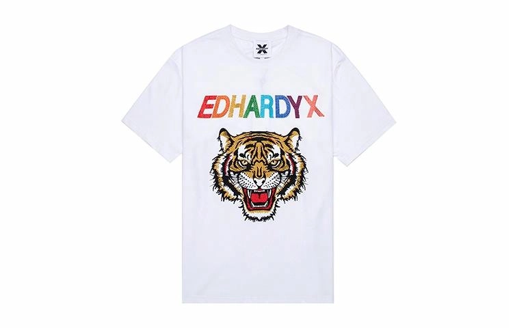 ED HARDY X LogoT