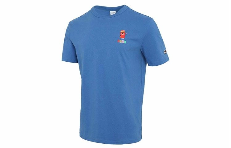 Puma Downtown Graphic Tee LogoT