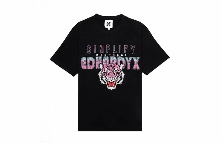 ED HARDY X LogoT