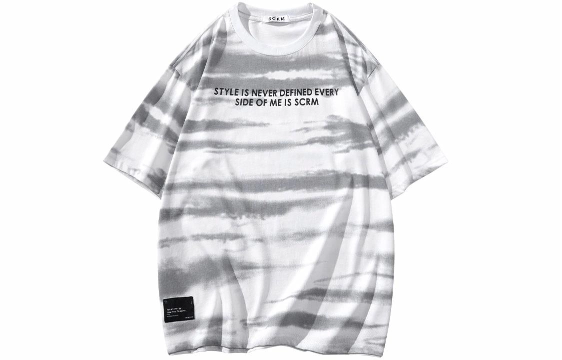 SCRM T