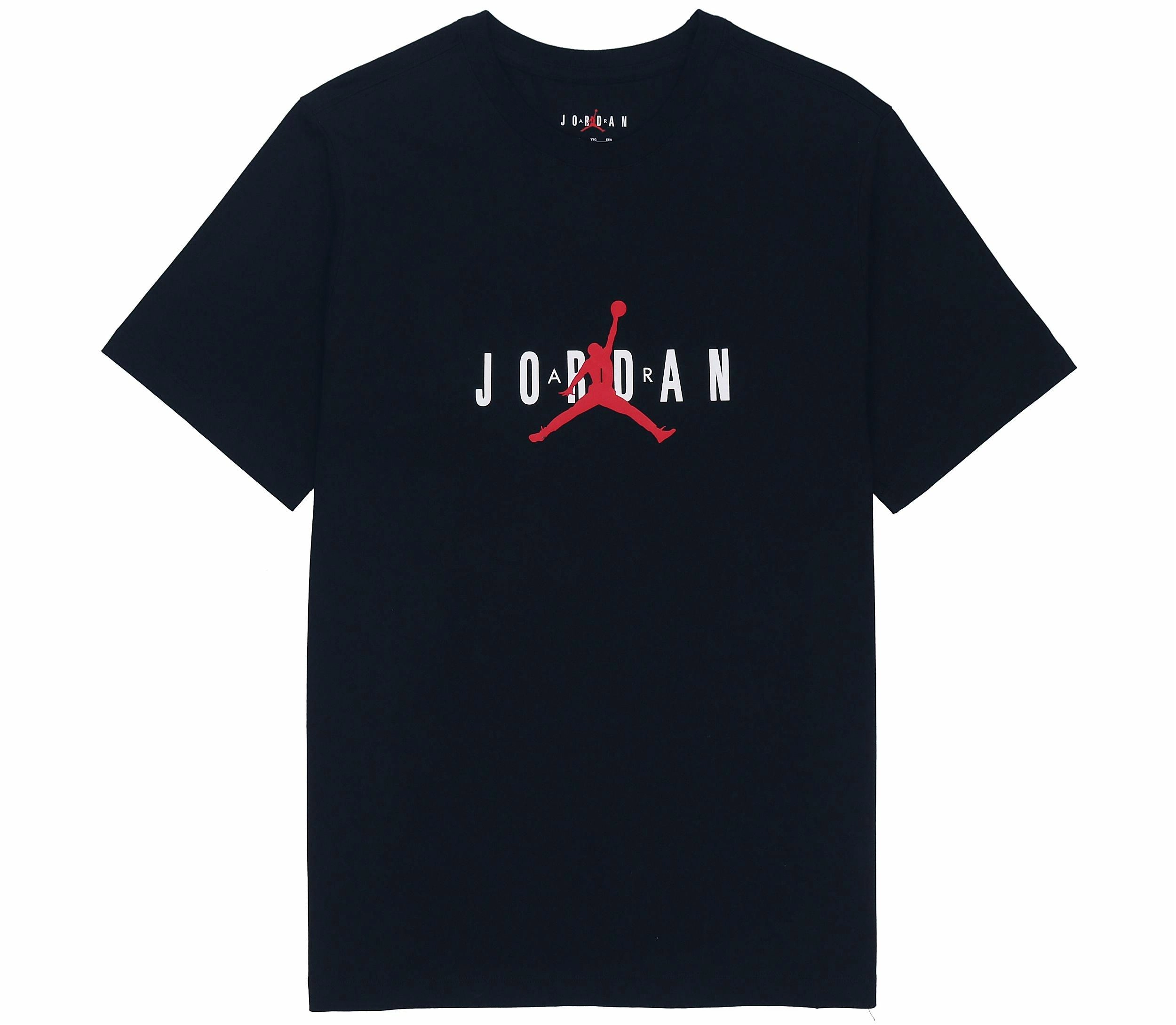 Jordan LogoT