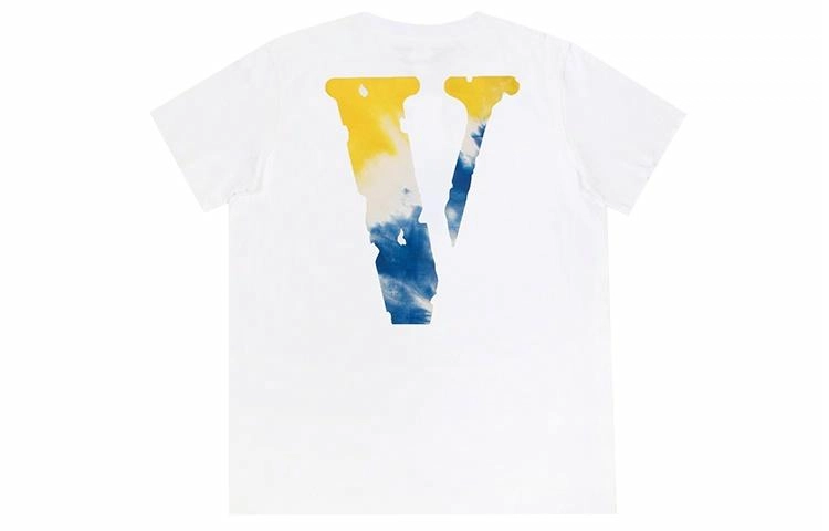 VLONE Hoodle Friends VLogoT