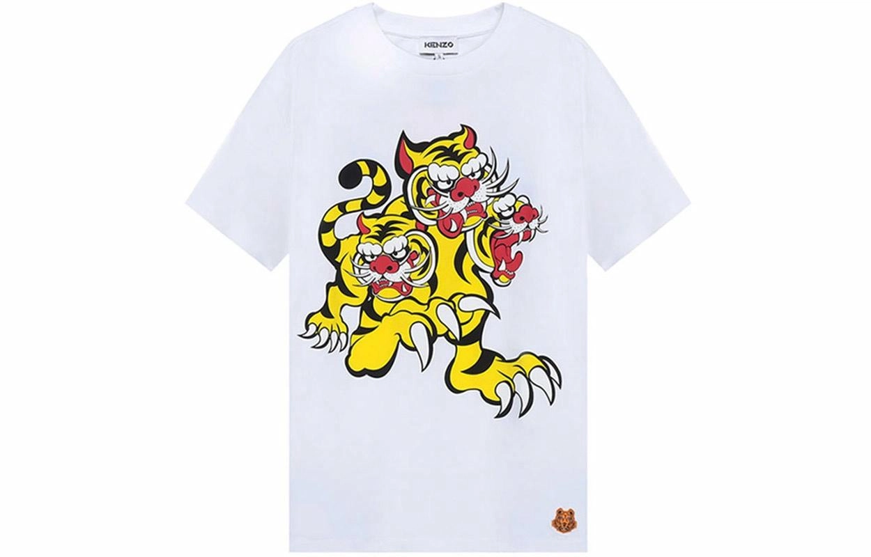 KENZO SS21 T