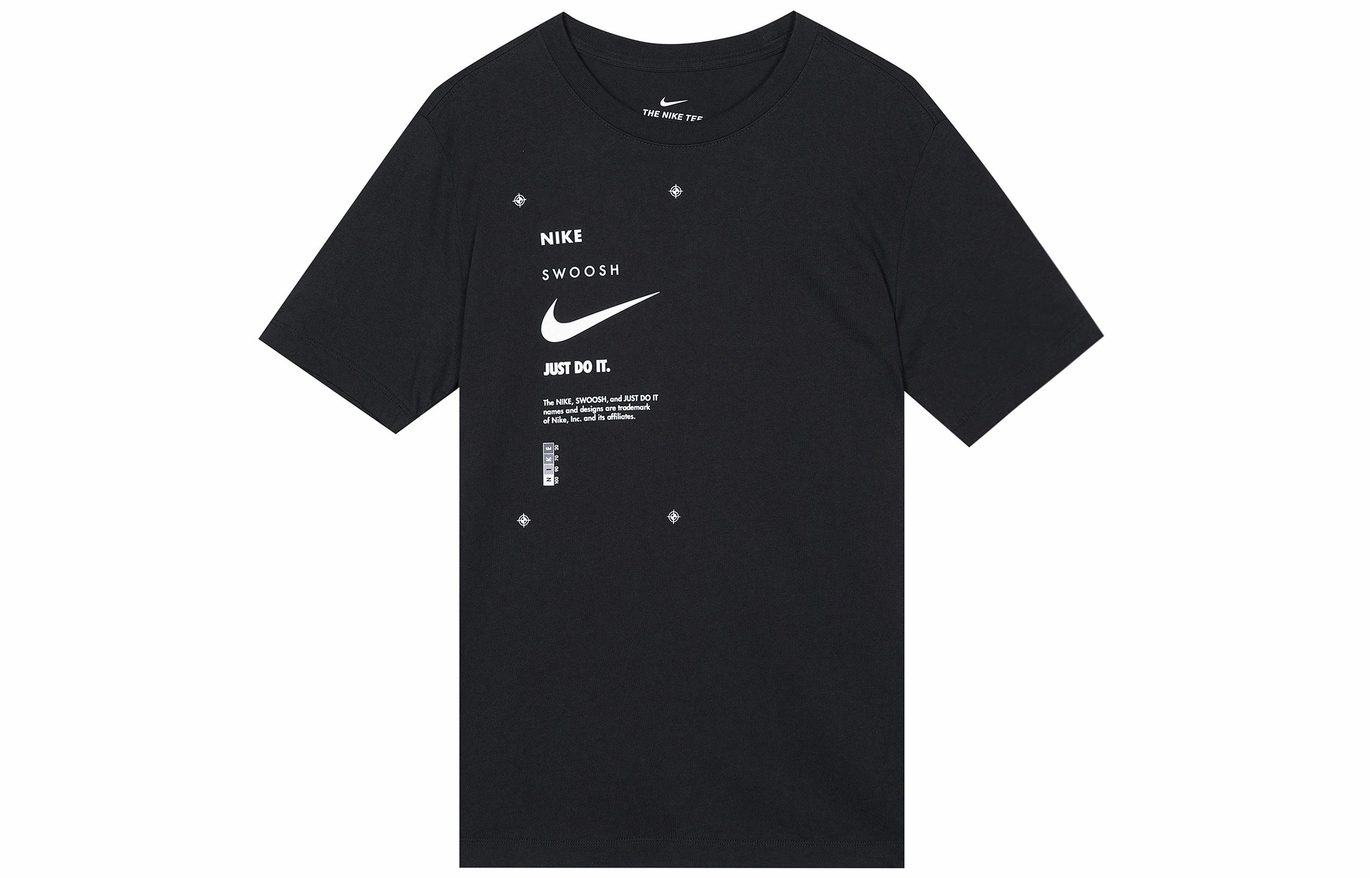 Nike Sportswear Swoosh Club T