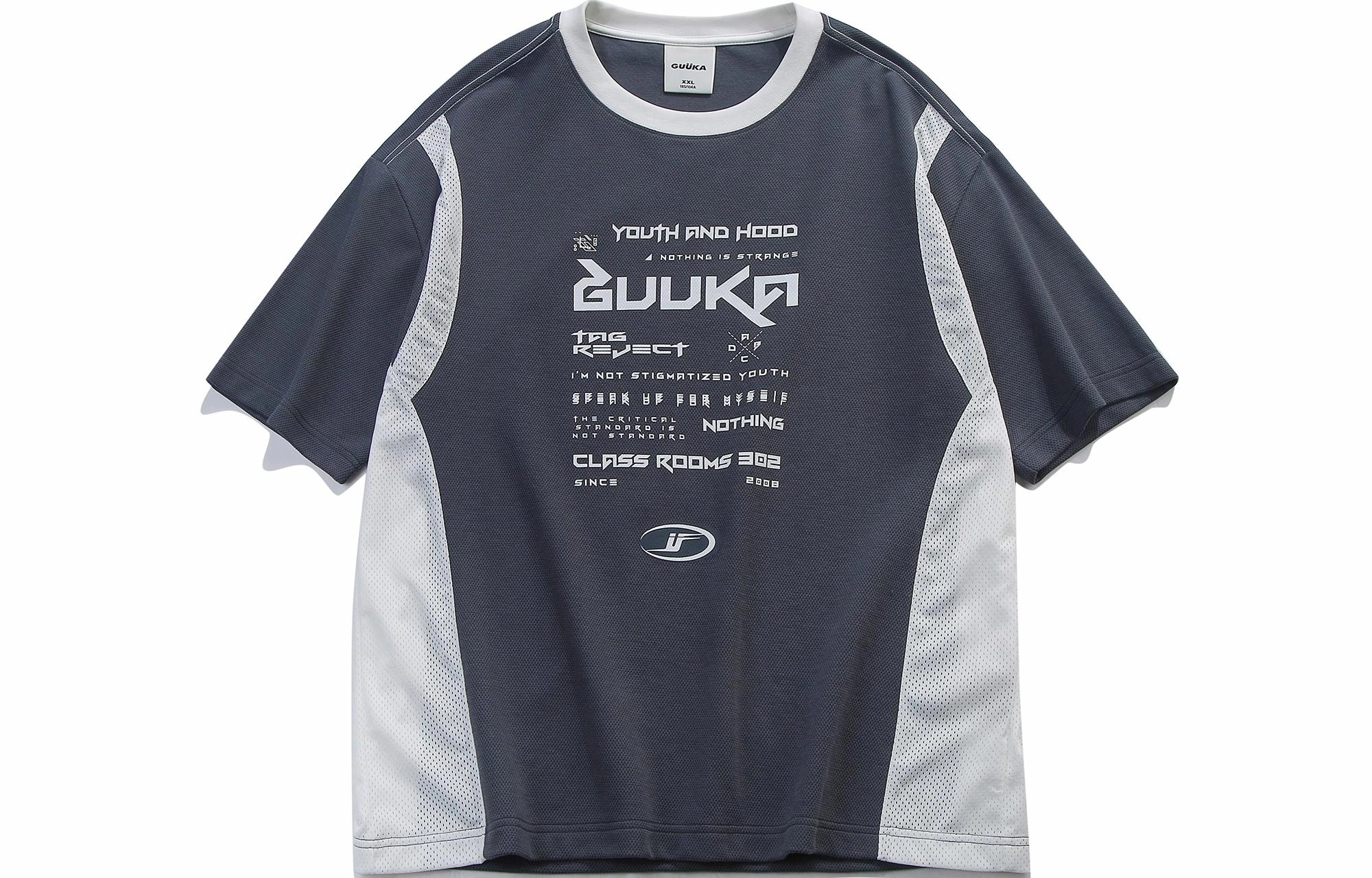 Guuka T