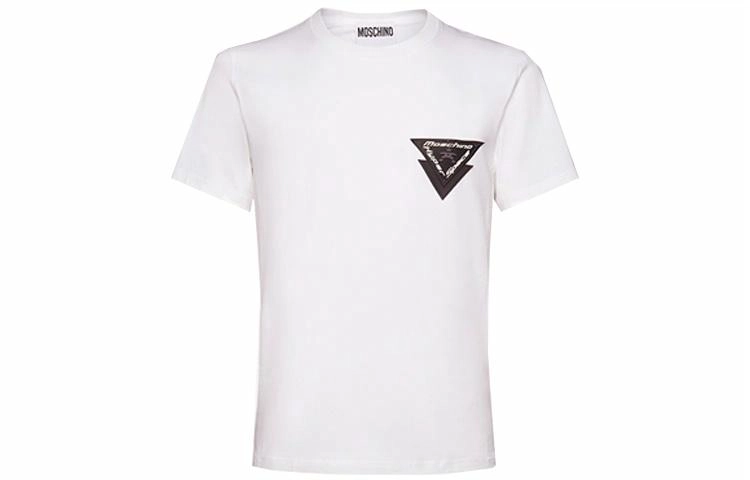 MOSCHINO SS21 T