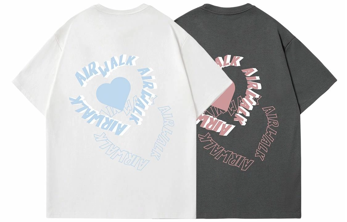 Airwalk T