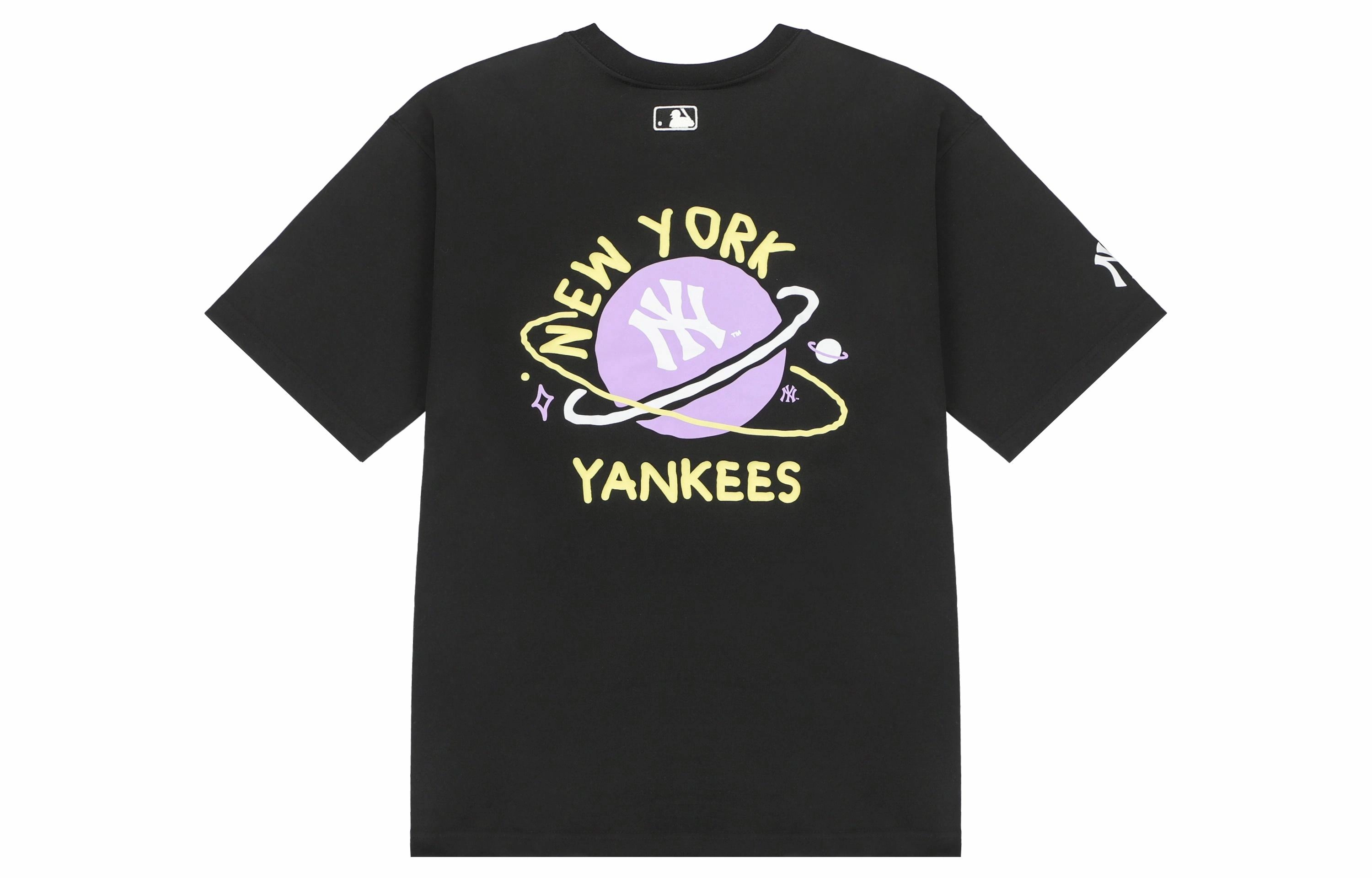 MLB T