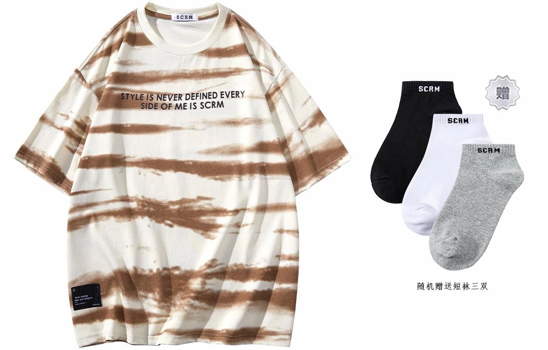 SCRM T