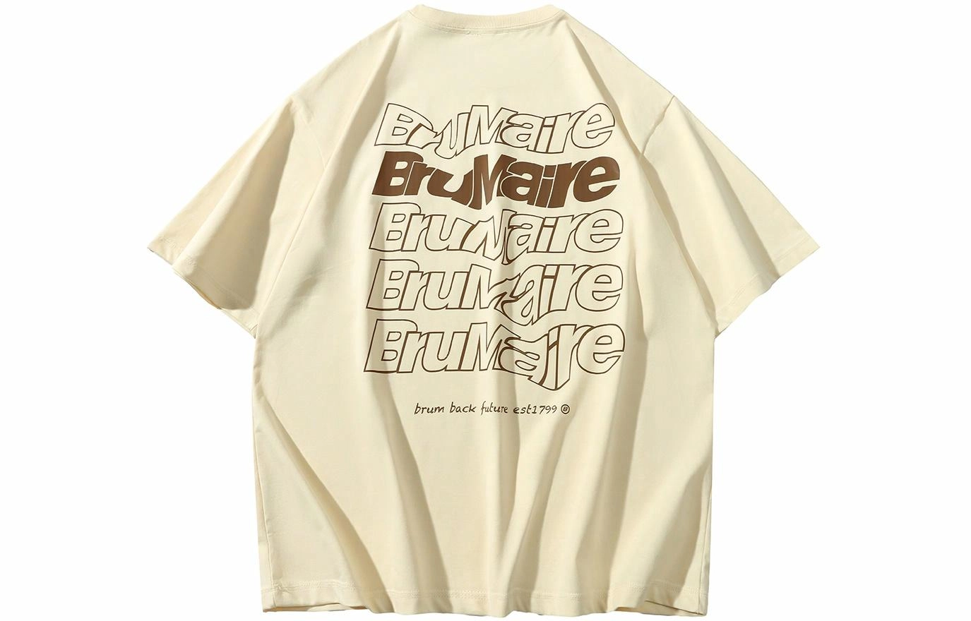 BRUMAIRE SS23 LogoT