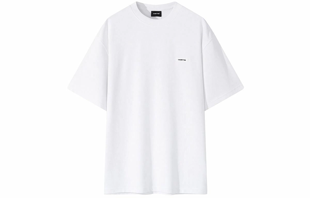 lilbetter T