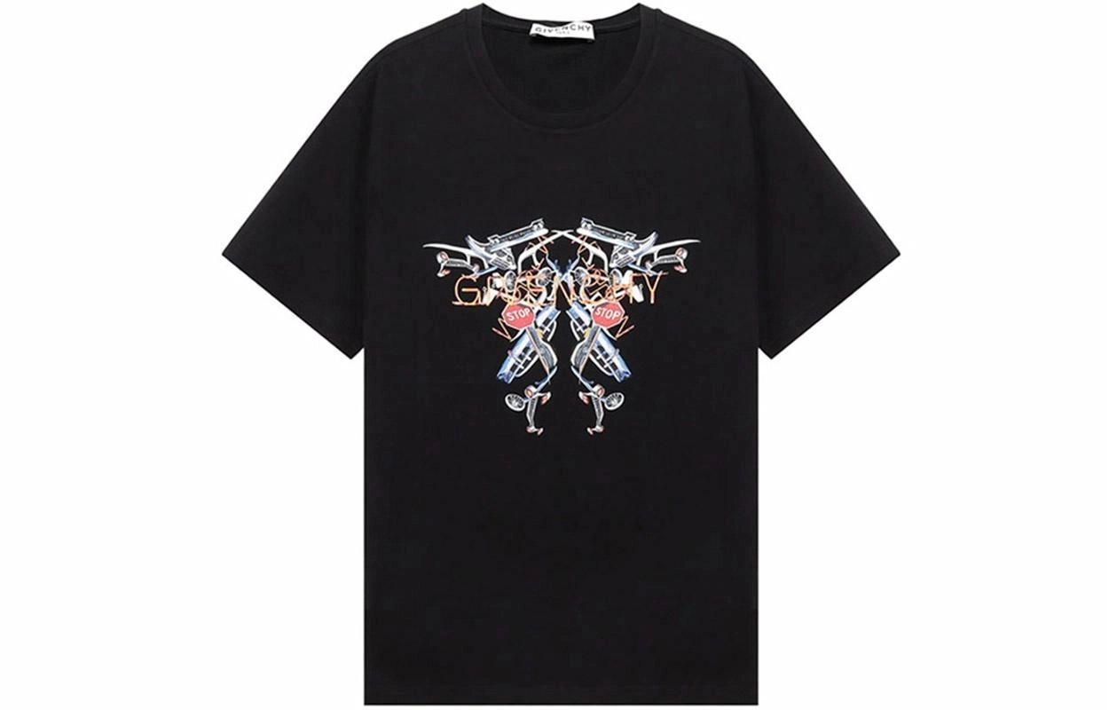 Givenchy SS21 T