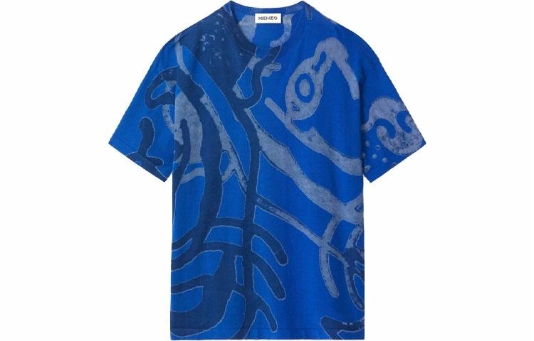 KENZO SS21 T
