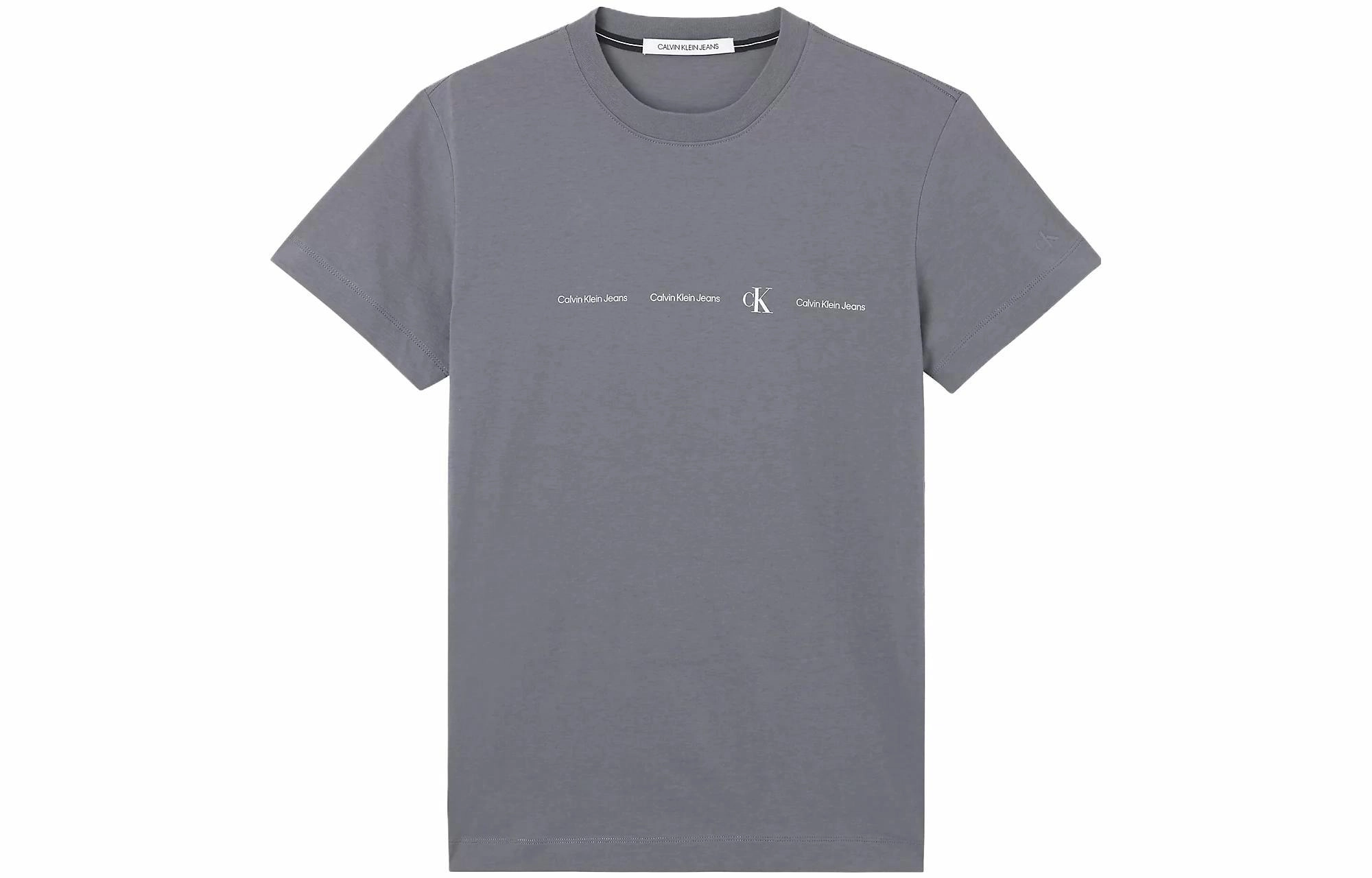 CKCalvin Klein SS23 LogoT