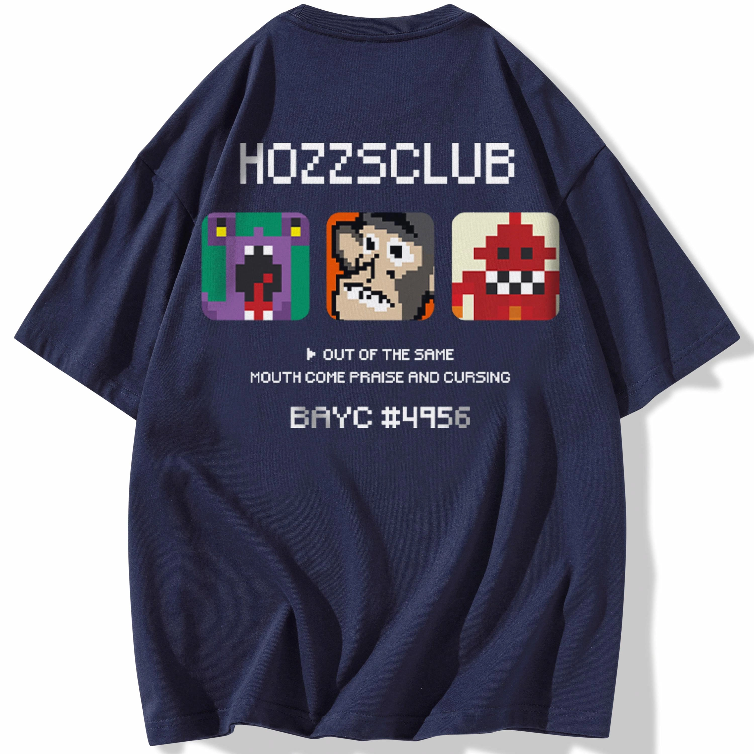 HOZZS x T