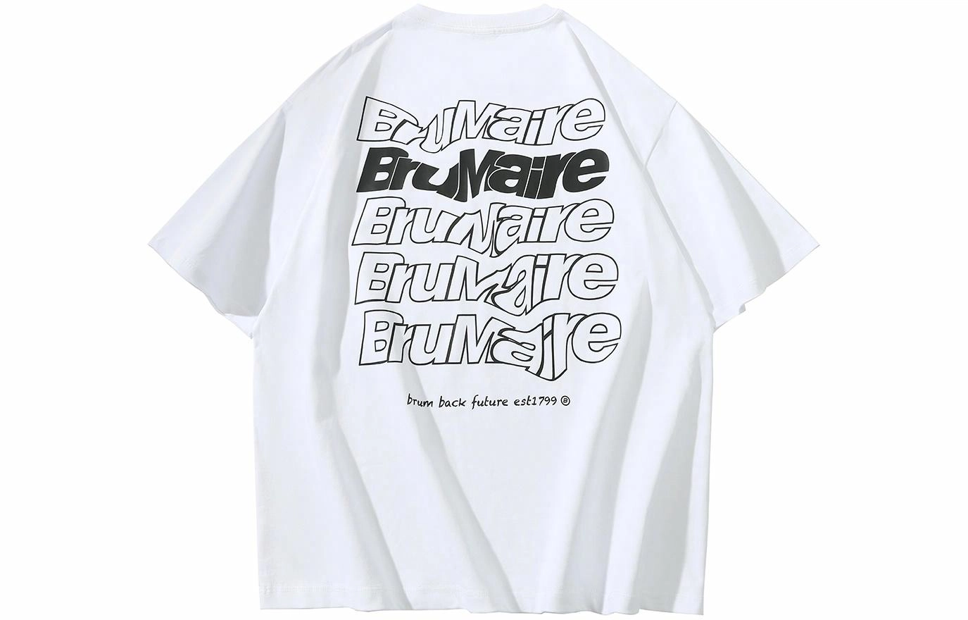 BRUMAIRE SS23 LogoT