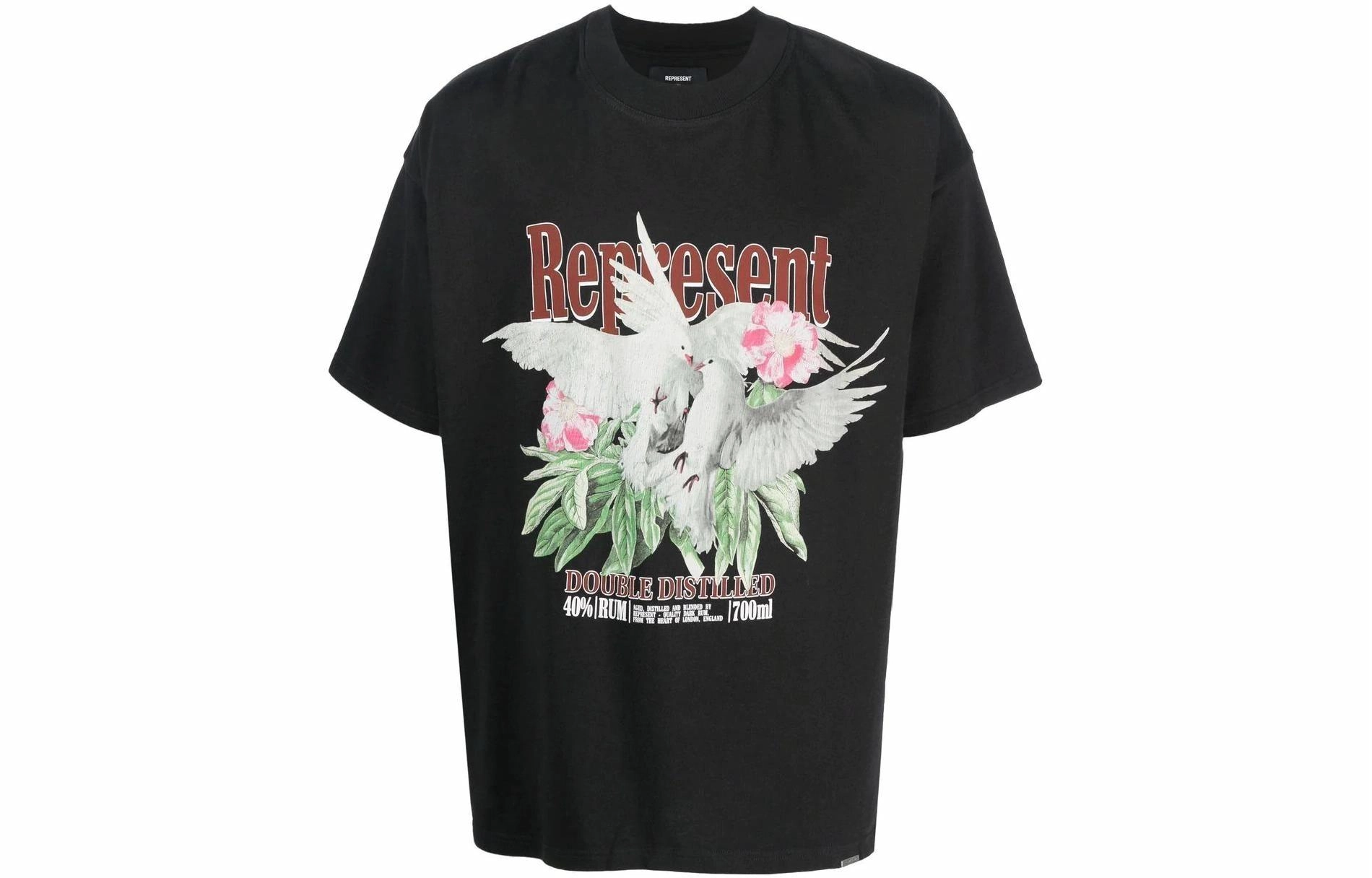 REPRESENT SS23 T