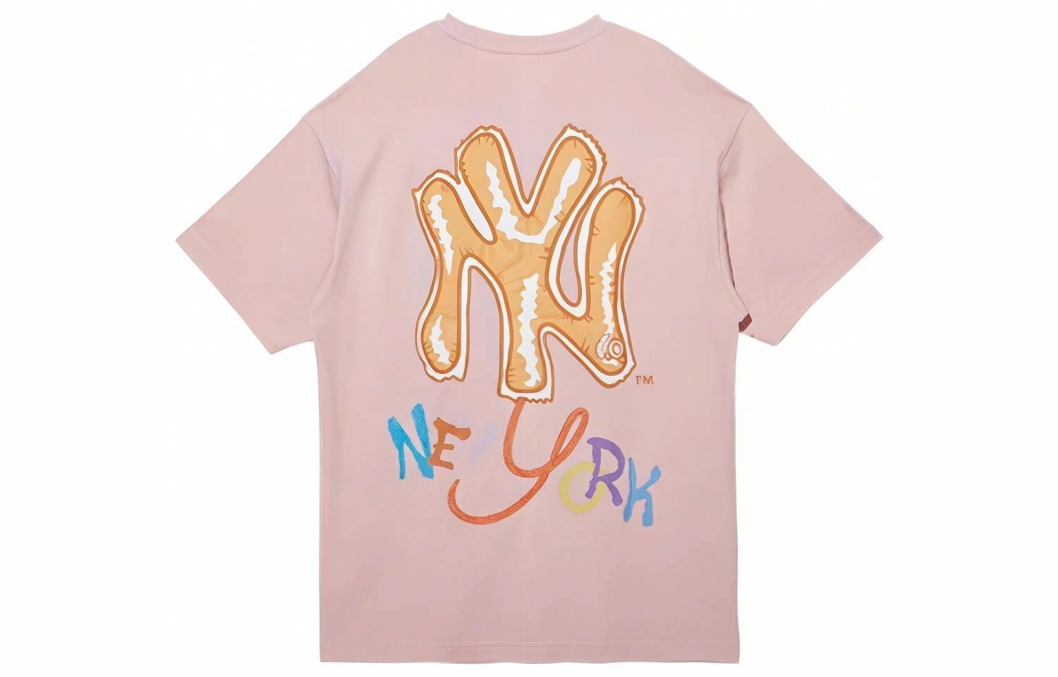 New Era SS22 MLB T