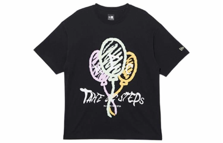 New Era SS22 T