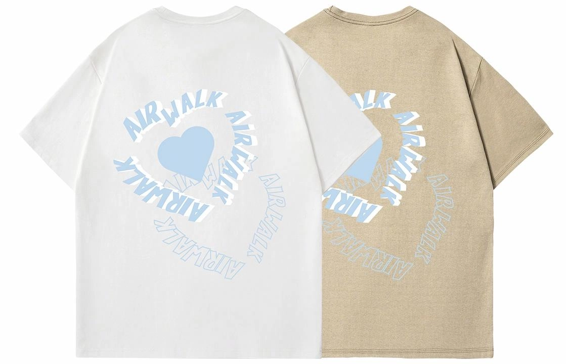 Airwalk T
