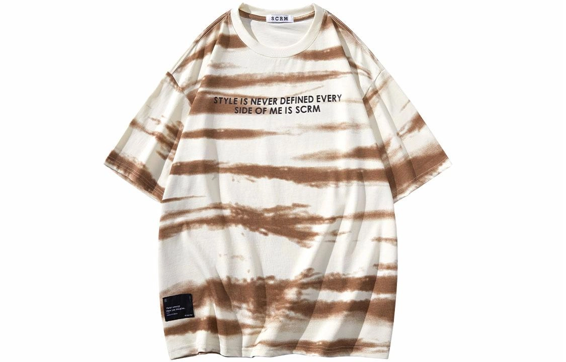 SCRM T