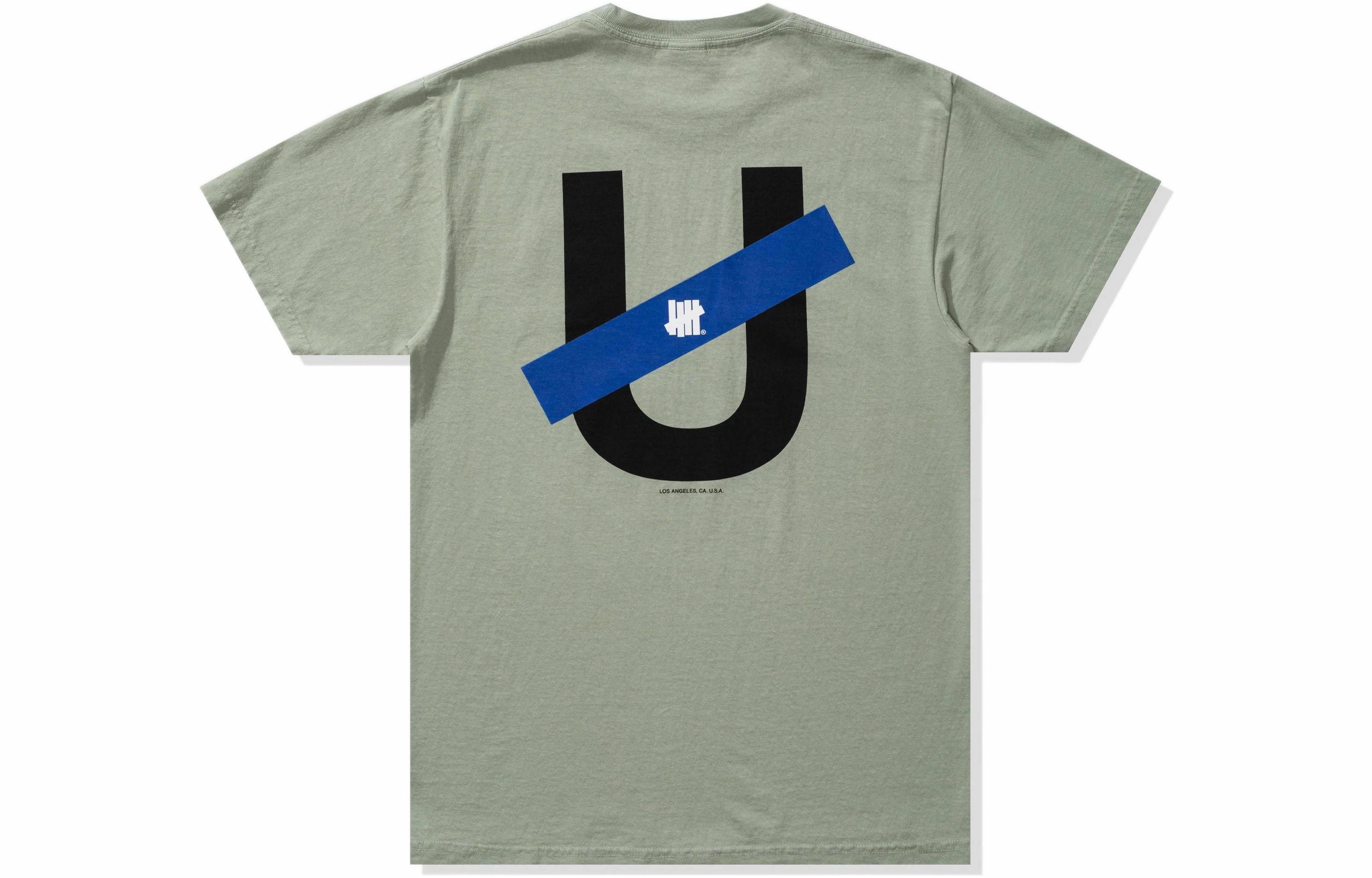 UNDEFEATED ULogoT
