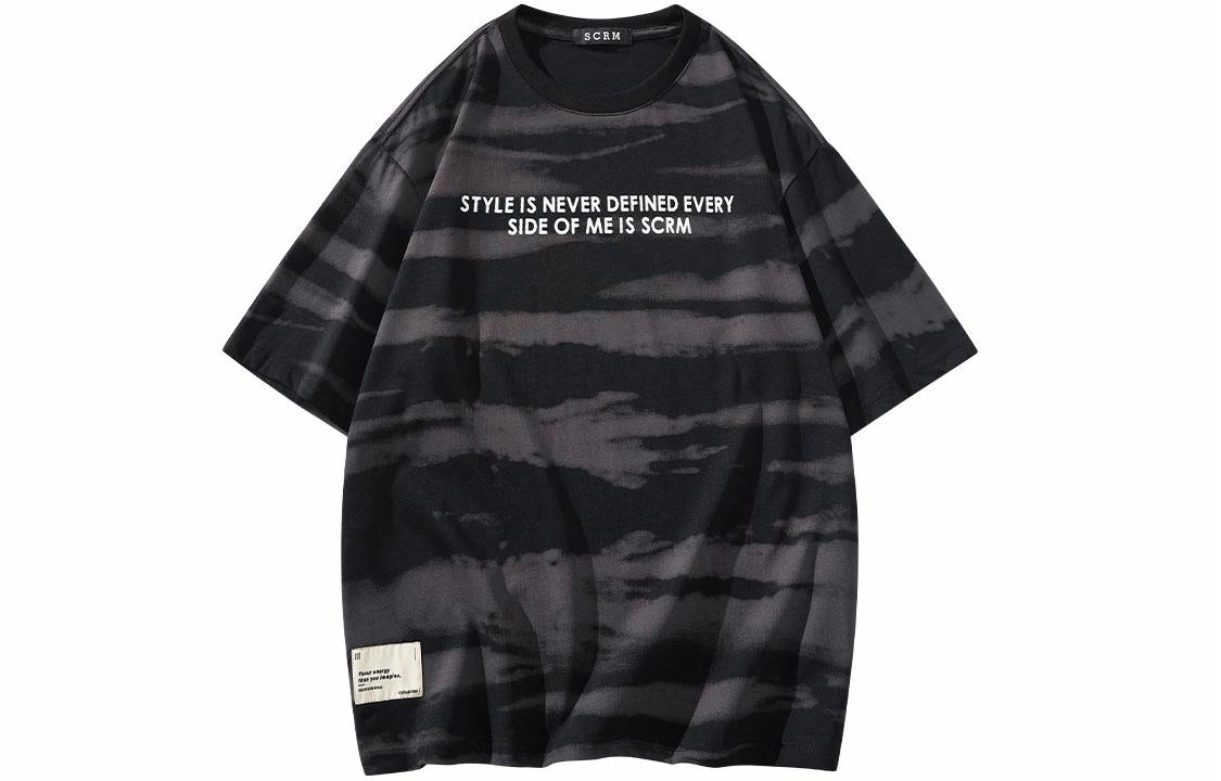 SCRM T