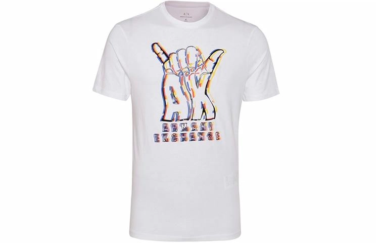 ARMANI EXCHANGE AXT