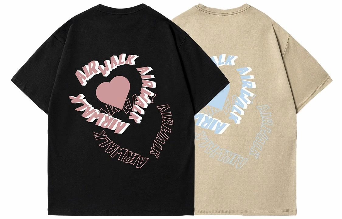 Airwalk T