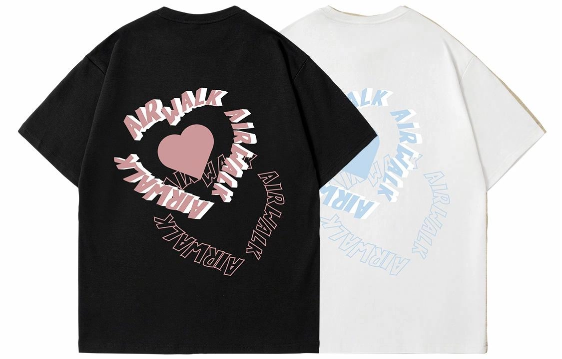 Airwalk T