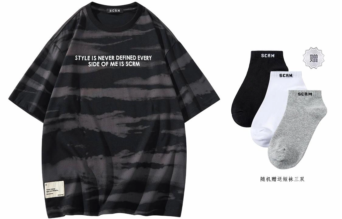 SCRM T