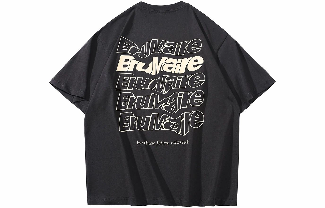 BRUMAIRE SS23 LogoT