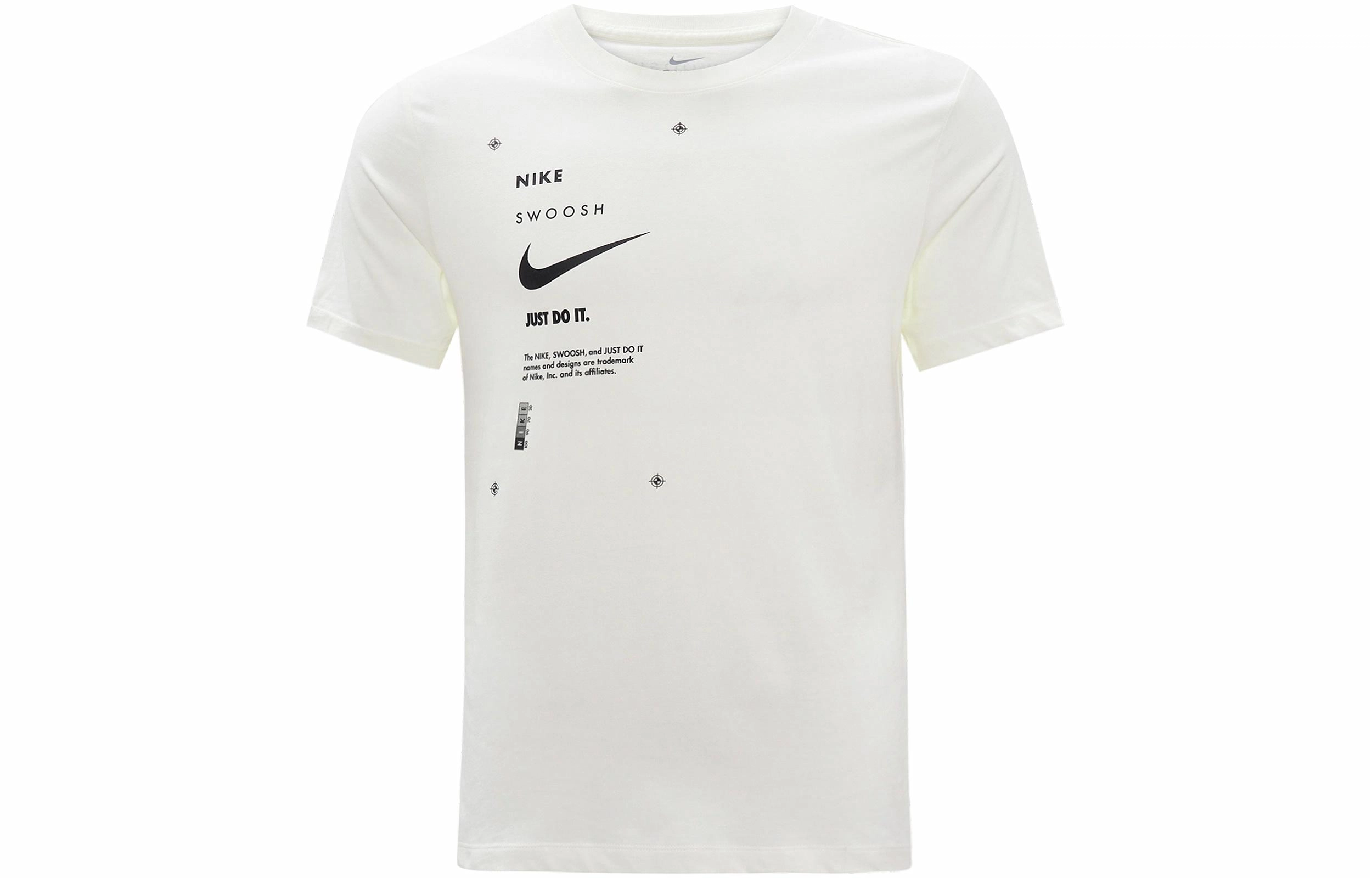 Nike Sportswear Swoosh Club T