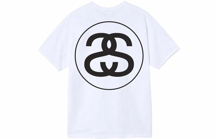 Stussy Big Link Tee T
