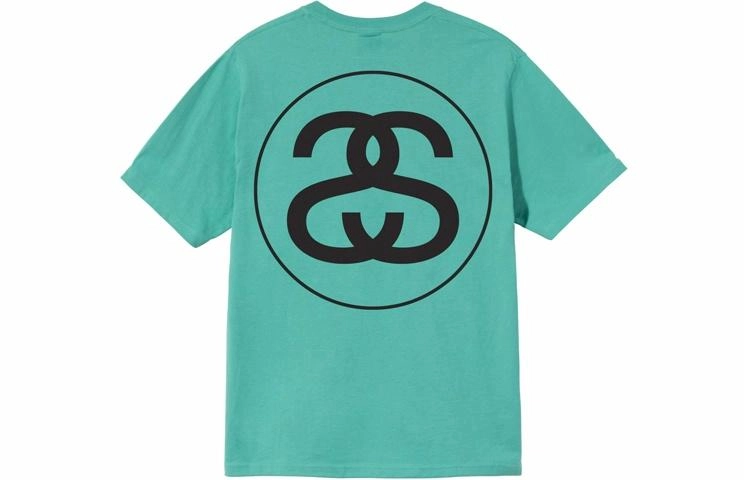 Stussy Big Link Tee T