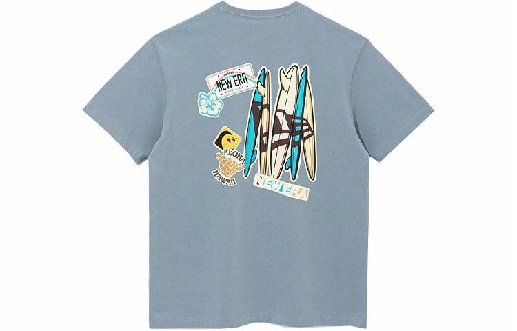 New Era SS22 logoT