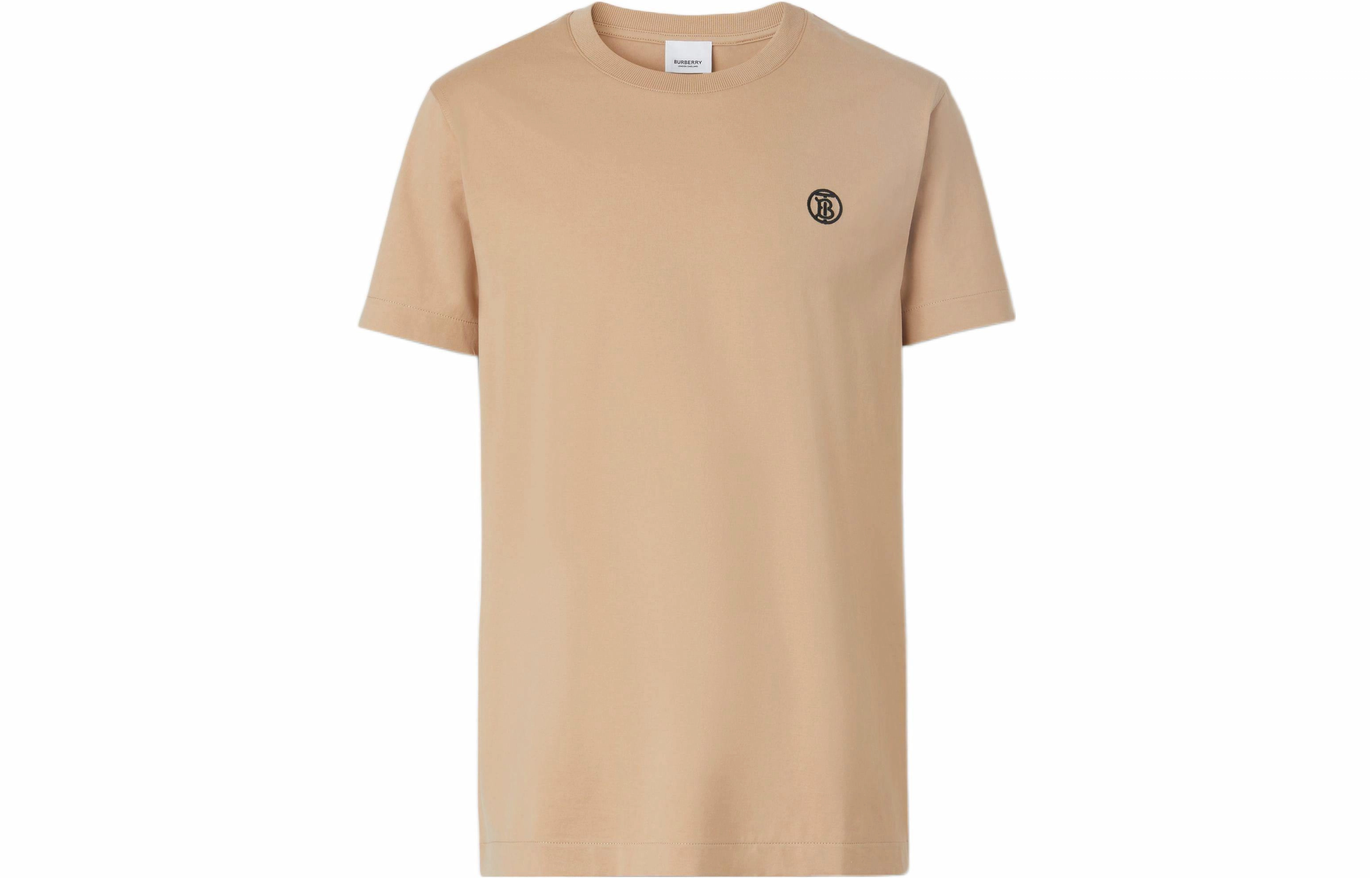 Burberry SS22 LogoT